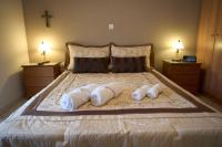 Neossia - Tripoli City Escape - B&B Tripoli
