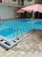 Studio with AC and Swimming pool in Mtwapa - Bed and Breakfast Mtwapa