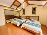 Economy Quadruple Room