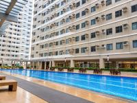 642 - Quiet & secured condo in Cavite with HI speed WIFI - B&B Dasmariñas