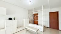 Executive thamrin residence 3 bedroom apartment fully furnished beside thamrin city mall and grand indonesia center jakarta scbd super comfortable city view spacious luxurious furniture - B&B Giacarta