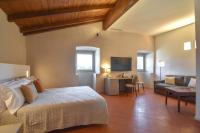 Habitación Doble Deluxe