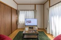岡山駅徒歩5分-駅近1軒家をまるごと貸切-最大7名-ファミリーやグループ-Switch無料 - B&B Okayama