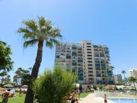 Los Maites 2 - Estudio - Chambres d'hôtes Benalmádena