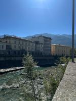 Ca' Baiacca - Chambres d'hôtes Sondrio