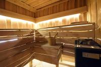 KUBU namai - B&B