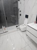 Camera Quadrupla Economy con Bagno in Comune