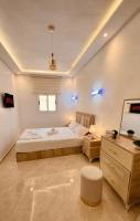 New Apartment Air Conditioning Terrace - B&B Chefchaouen