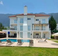 Villa Holly - Ferienwohnung Fethiye