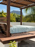 Surfer's rest - Bed and Breakfast La Gaulette