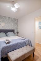 Old town - Beach apartment - B&B Benidorm