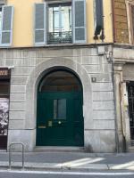Duomo Luxury Loft - Ferienwohnung Mailand