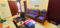 SRINIVASA KANYAKUMARI HOMESTAY Sea View Rooms - B&B Kovakulam