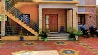 SRINIVASA KANYAKUMARI HOMESTAY Sea View Rooms - B&B Kovakulam