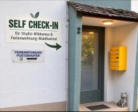 Studio Wildwiese - Ferienwohnung Rettenegg