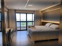 Flat no Vivence Suites em Palmas - B&B Palmas