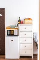 Maličký apartmán v rodinném domě v blízkosti centra - B&B Nový Jičín