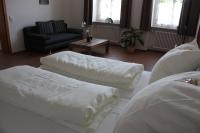 Appartamento Deluxe con 2 Camere da Letto 