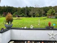 Auszeit im Reinhardswald - Ferienwohnung Knickhagen - B&B Fuldatal