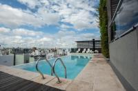 Gral Paz Apartment - Ferienwohnung Córdoba