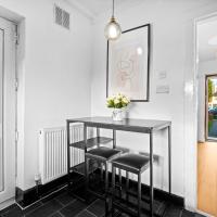 Stylish 4 Bed House - Garden - Parking - Netflix 802W - Ferienwohnung Birmingham