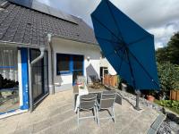 Ferienwohnung Insel-Auszeit - B&B Kluis