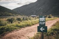 Vogelsang Farm Cottage - B&B Oudtshoorn