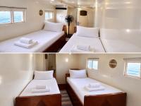 Twin Room with View