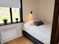 Fagrahlíð, cozy cabin in Snæfellsnes - B&B Olafsvik