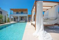 Black Olive Villas - B&B Ádele