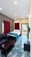 Shiloh Heights - B&B Kodaikānāl