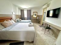 Apartamento 1 quarto PRAIA DE ATALAIA - Bed and Breakfast Aracaju