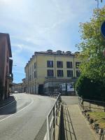 Da Sammy ai laghi - Chambres d'hôtes Arcisate