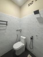 D'Pantai Roomstay Chendering - B&B Kuala Terengganu