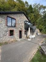 Maison Camille - B&B Hotton