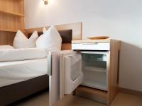 Camera Quadrupla con Balcone