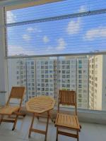 Căn hộ cao cấp Studio gần sân bay - B&B Ho Chi Minh