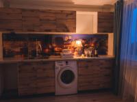 Cozy Almaty Escape - B&B Almatý