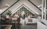 Vogelsang Loft - B&B Oudtshoorn