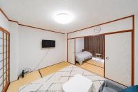 Appartement met 2 slaapkamers