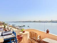 West Bank Nile Palace - B&B Luxor