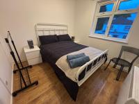 Newly refurbed 2 bed in Hinckley Town Leics - Bed and Breakfast Hinckley