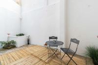 Ecuador Patio Suite - B&B Vigo