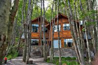 Patagonia Villa - Chambres d'hôtes Ushuaïa