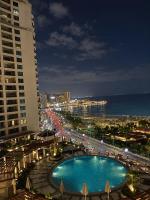 San Stefano Sea View - Ferienwohnung Alexandria