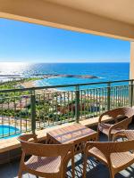 San Stefano Sea View - B&B Alexandria