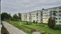 Apartament Pana Tadeusza 14 by Warmia4Rent - B&B Olsztyn