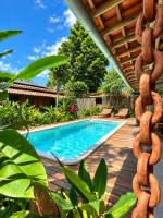 Recanto da Alice - B&B Trancoso