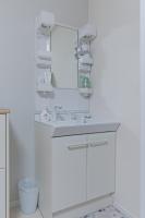 Appartement met 2 slaapkamers