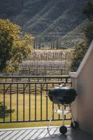 Vogelsang Loft - B&B Oudtshoorn